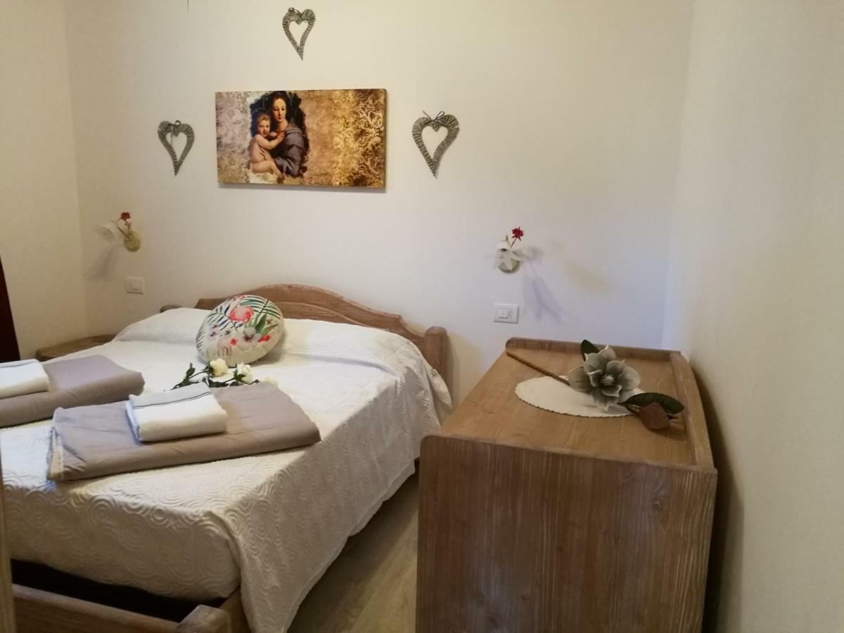 Al Salgiar Apartment Tuenno Ngoại thất bức ảnh